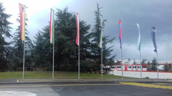 Centro de exposiciones PalExpo